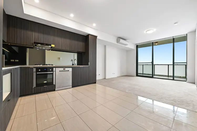 Fourth view of Homely apartment listing, 822/5 Vermont Crescent, Riverwood NSW 2210