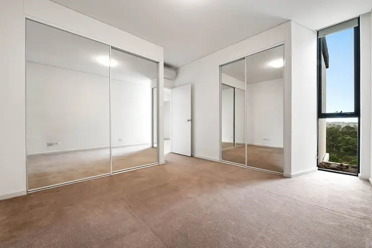 Sixth view of Homely apartment listing, 822/5 Vermont Crescent, Riverwood NSW 2210