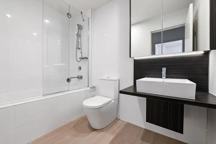 Seventh view of Homely apartment listing, 822/5 Vermont Crescent, Riverwood NSW 2210