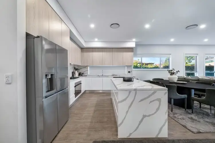 Fourth view of Homely house listing, 6 Hoxton Place, Spring Farm NSW 2570