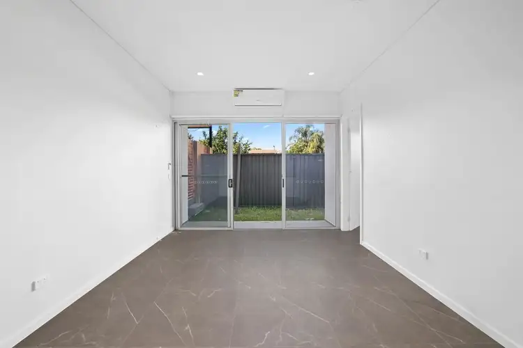 Second view of Homely house listing, 6a Hoxton Place, Spring Farm NSW 2570