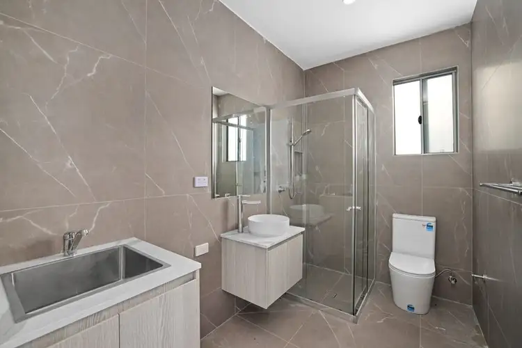 Third view of Homely house listing, 6a Hoxton Place, Spring Farm NSW 2570