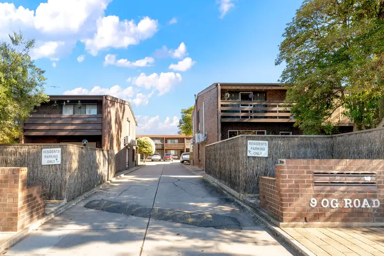 7/9 Og Road, Klemzig SA 5087
