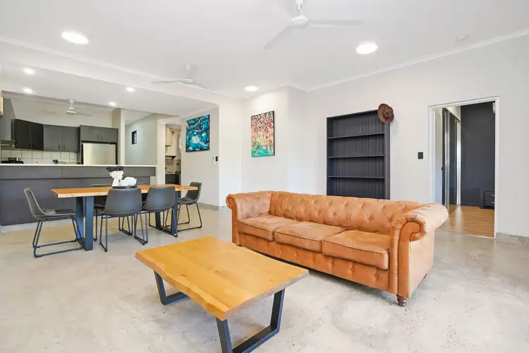 2/87 Aralia Street, Rapid Creek NT 810