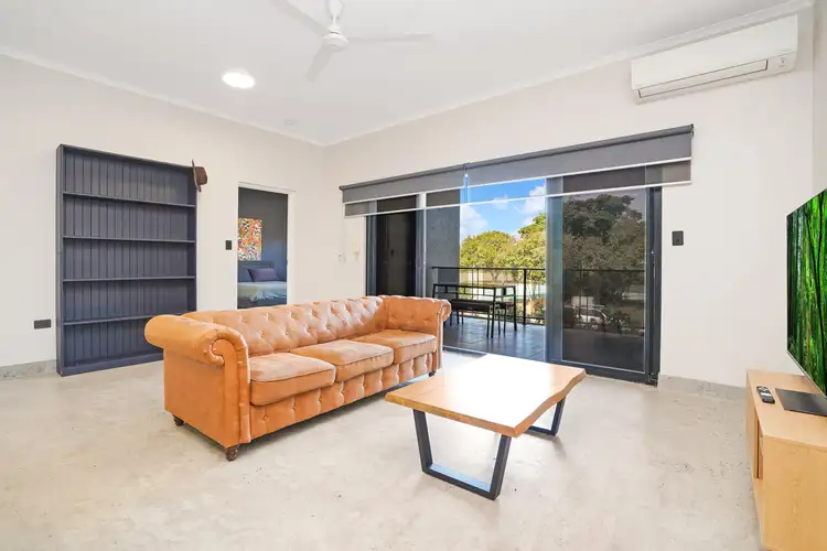 Fourth view of Homely apartment listing, 2/87 Aralia Street, Rapid Creek NT 810