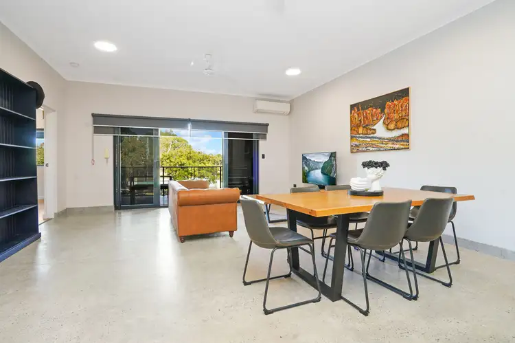 Sixth view of Homely apartment listing, 2/87 Aralia Street, Rapid Creek NT 810