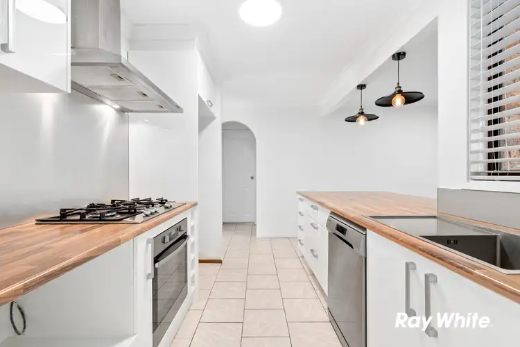 Third view of Homely house listing, 66 Stockholm Avenue, Hassall Grove NSW 2761