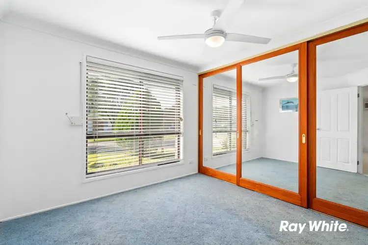 Fifth view of Homely house listing, 66 Stockholm Avenue, Hassall Grove NSW 2761