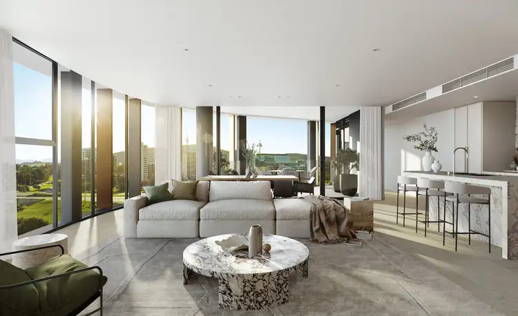 Third view of Homely apartment listing, Address available on request