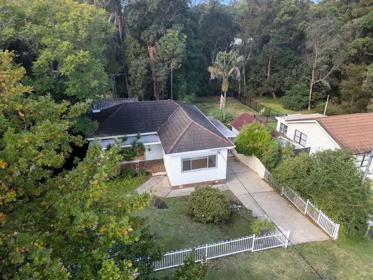 Second view of Homely house listing, 4 Johnstone Street, Peakhurst NSW 2210
