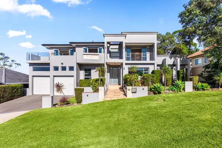 2A Daphne Street, Caringbah South NSW 2229