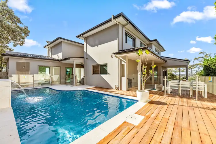 Second view of Homely house listing, 2A Daphne Street, Caringbah South NSW 2229