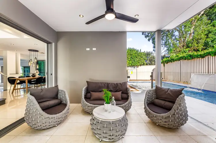 Third view of Homely house listing, 2A Daphne Street, Caringbah South NSW 2229