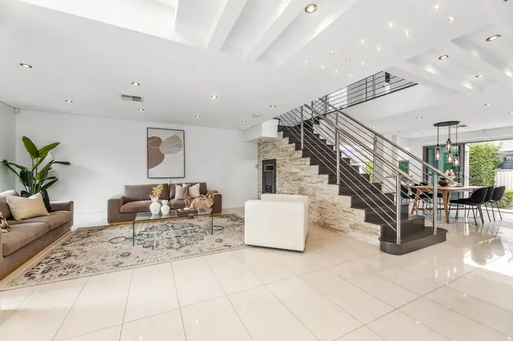 Fourth view of Homely house listing, 2A Daphne Street, Caringbah South NSW 2229