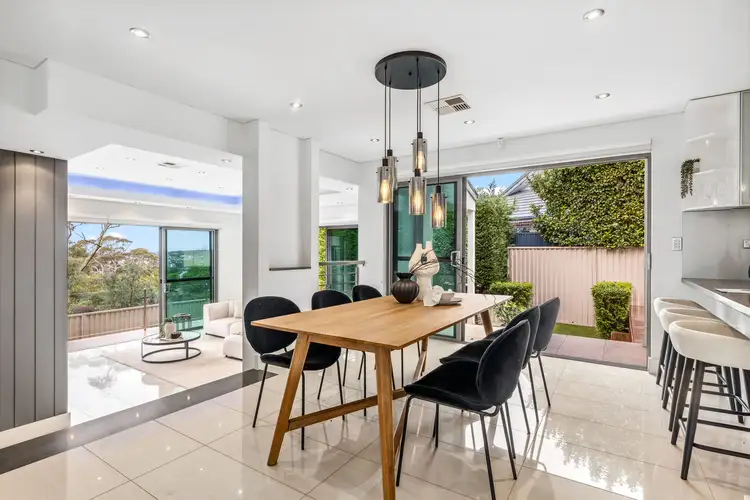 Sixth view of Homely house listing, 2A Daphne Street, Caringbah South NSW 2229