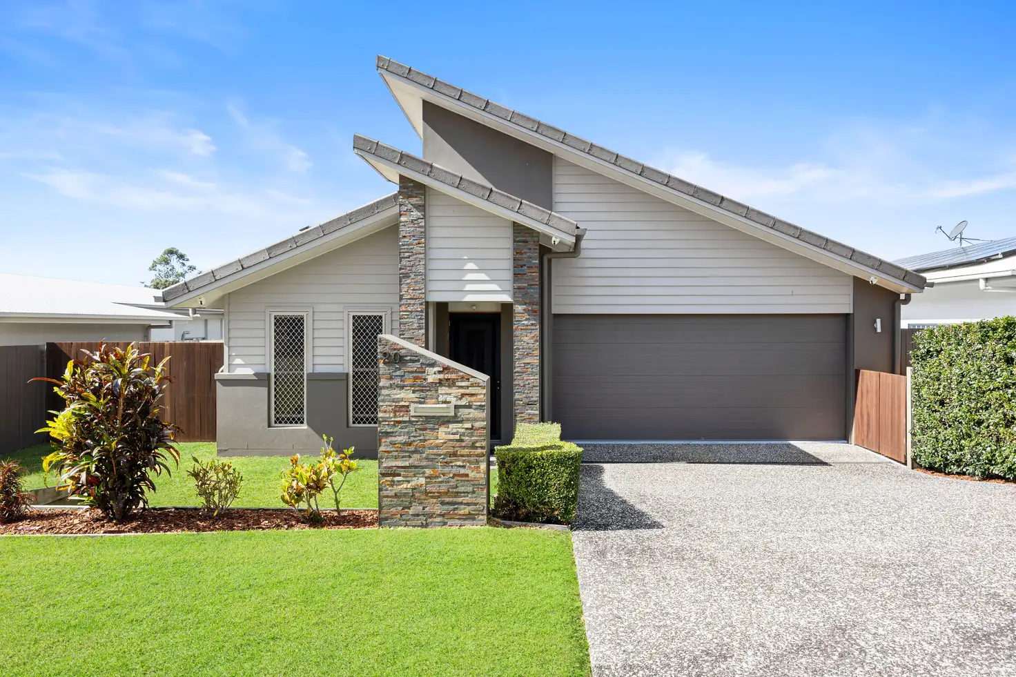 Main view of Homely house listing, 20 Waterhole Place, Bli Bli QLD 4560