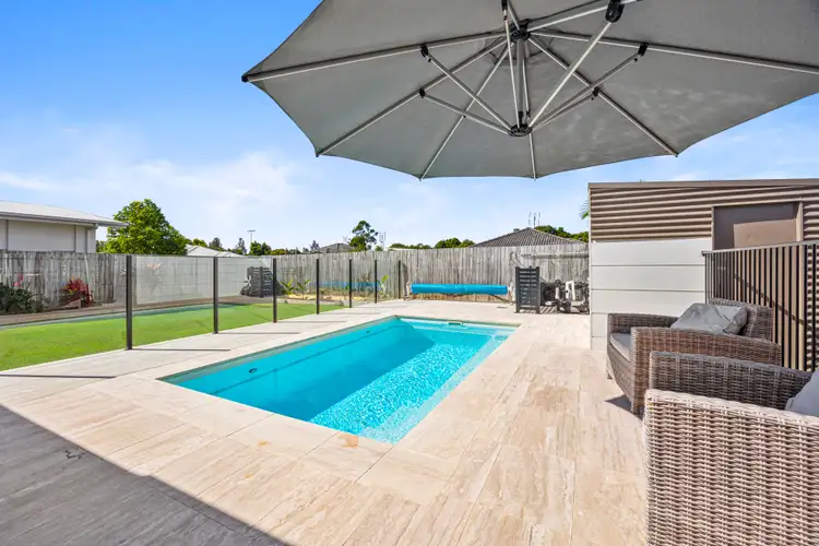 Second view of Homely house listing, 20 Waterhole Place, Bli Bli QLD 4560