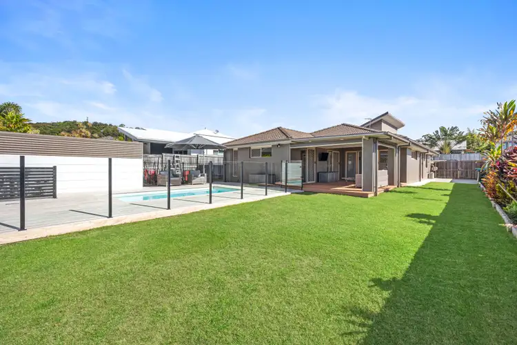 Third view of Homely house listing, 20 Waterhole Place, Bli Bli QLD 4560