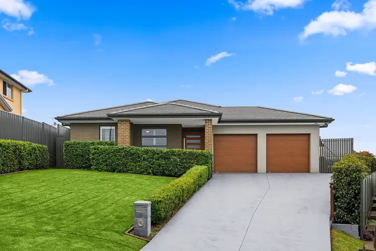 Main view of Homely house listing, 5 Welbury Road, Flinders NSW 2529