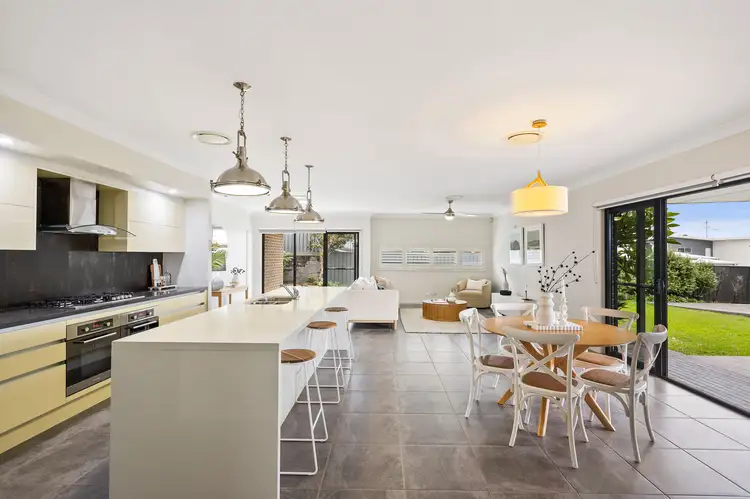 Second view of Homely house listing, 5 Welbury Road, Flinders NSW 2529