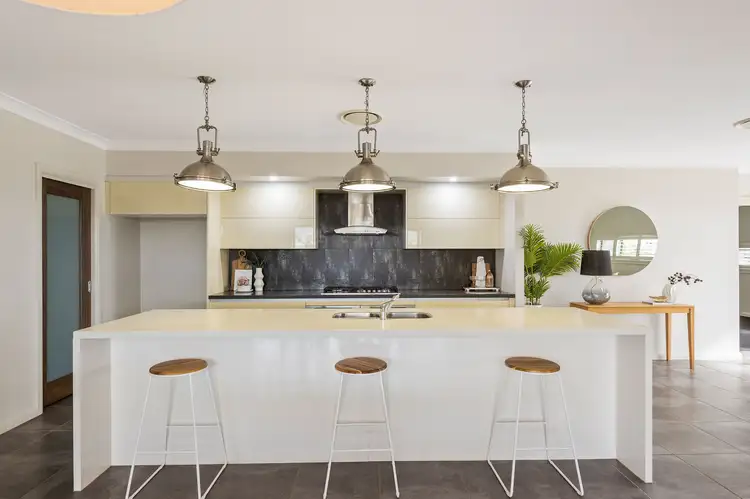 Third view of Homely house listing, 5 Welbury Road, Flinders NSW 2529