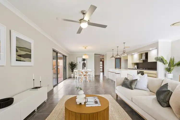 Fourth view of Homely house listing, 5 Welbury Road, Flinders NSW 2529