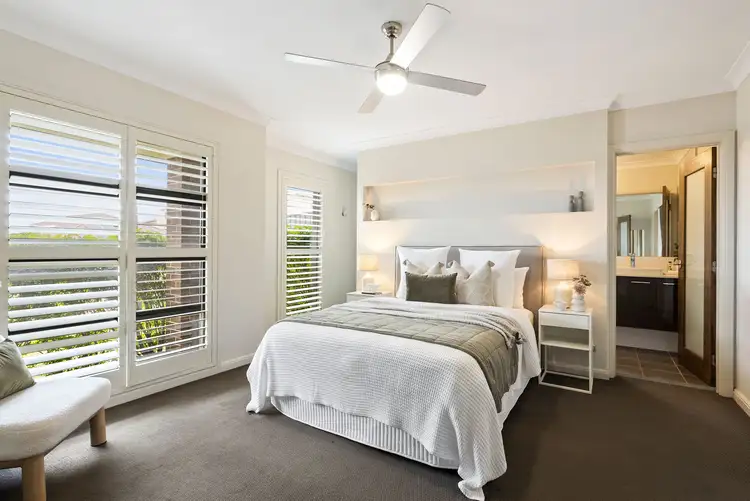 Fifth view of Homely house listing, 5 Welbury Road, Flinders NSW 2529