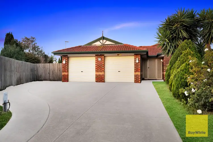 7 Ford Court, Truganina VIC 3029