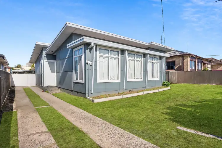 Second view of Homely house listing, 205 Shellharbour Road, Barrack Heights NSW 2528