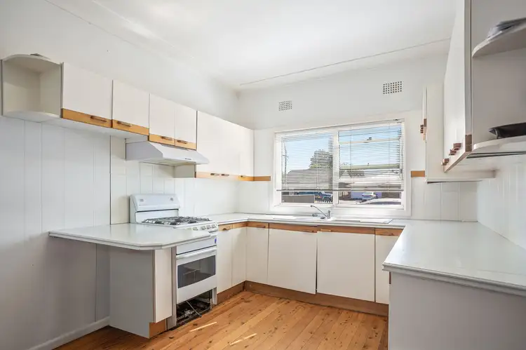Third view of Homely house listing, 205 Shellharbour Road, Barrack Heights NSW 2528