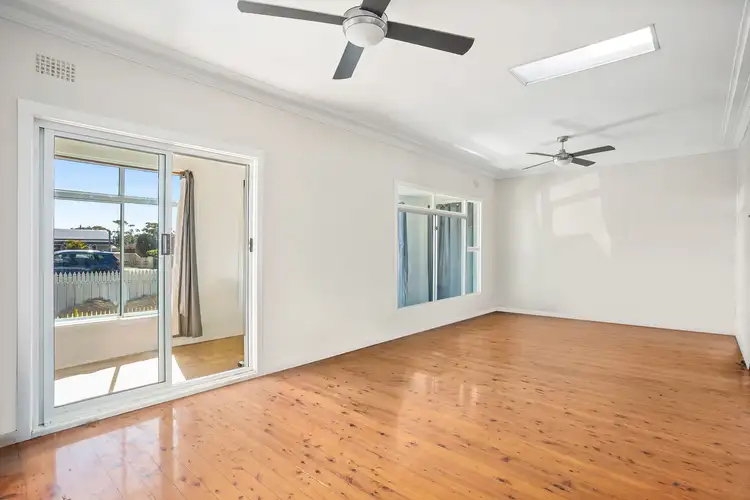 Sixth view of Homely house listing, 205 Shellharbour Road, Barrack Heights NSW 2528