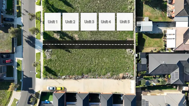 Fourth view of Homely land listing, 13 Brasswood Close, Werribee VIC 3030