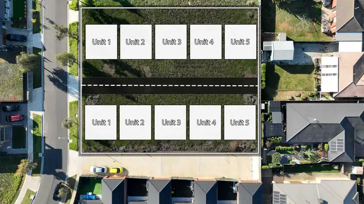 Fifth view of Homely land listing, 13 Brasswood Close, Werribee VIC 3030