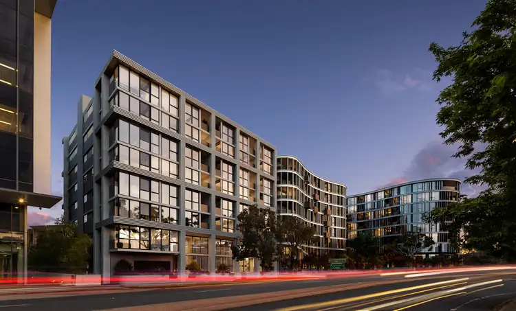Fourth view of Homely apartment listing, Address available on request