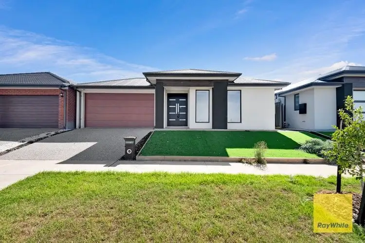 7 Tarrabool Road, Truganina VIC 3029
