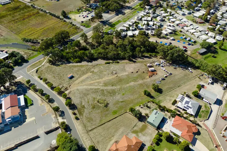 Third view of Homely land listing, 1 Smallbrook Retreat, Caversham WA 6055