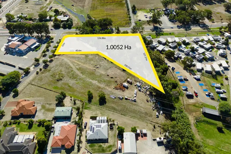 Fourth view of Homely land listing, 1 Smallbrook Retreat, Caversham WA 6055