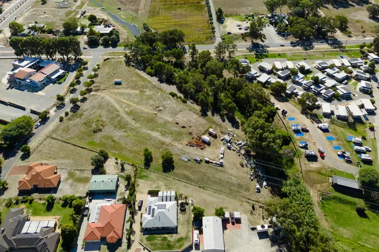 Fifth view of Homely land listing, 1 Smallbrook Retreat, Caversham WA 6055