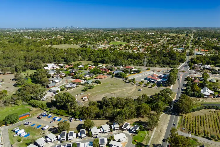 Seventh view of Homely land listing, 1 Smallbrook Retreat, Caversham WA 6055