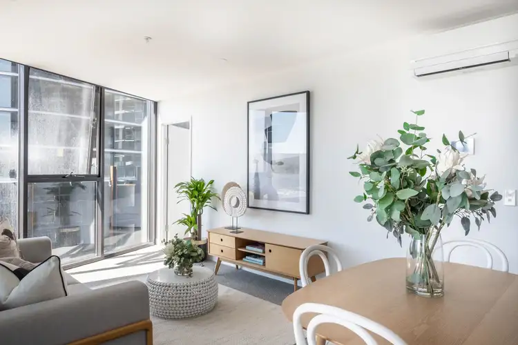 Second view of Homely house listing, 112/220 Melrose Drive, Phillip ACT 2606