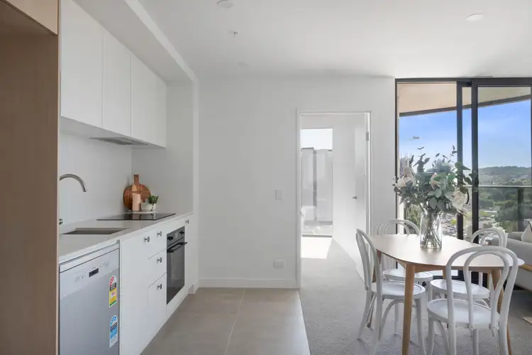Third view of Homely house listing, 112/220 Melrose Drive, Phillip ACT 2606