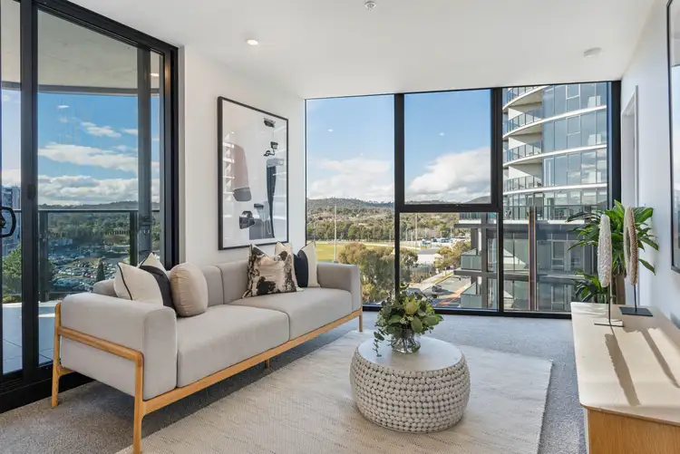 Seventh view of Homely house listing, 112/220 Melrose Drive, Phillip ACT 2606