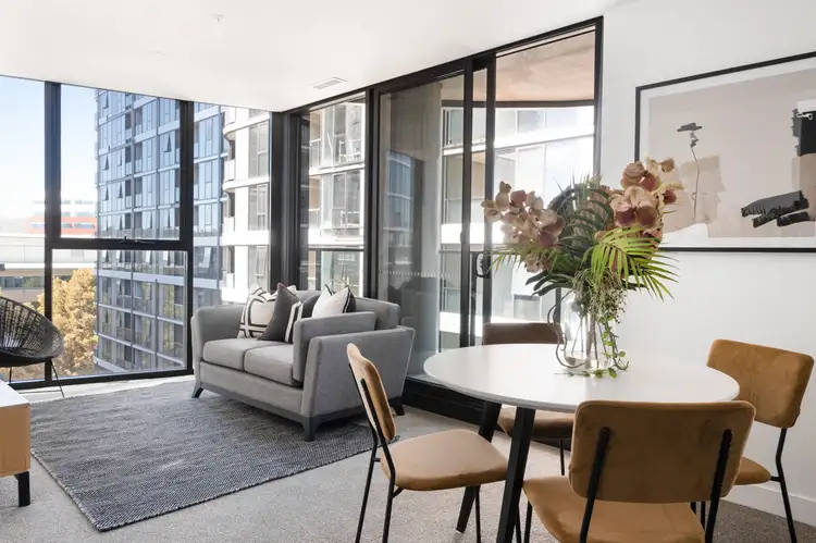 1117/6 Furzer Street, Phillip ACT 2606