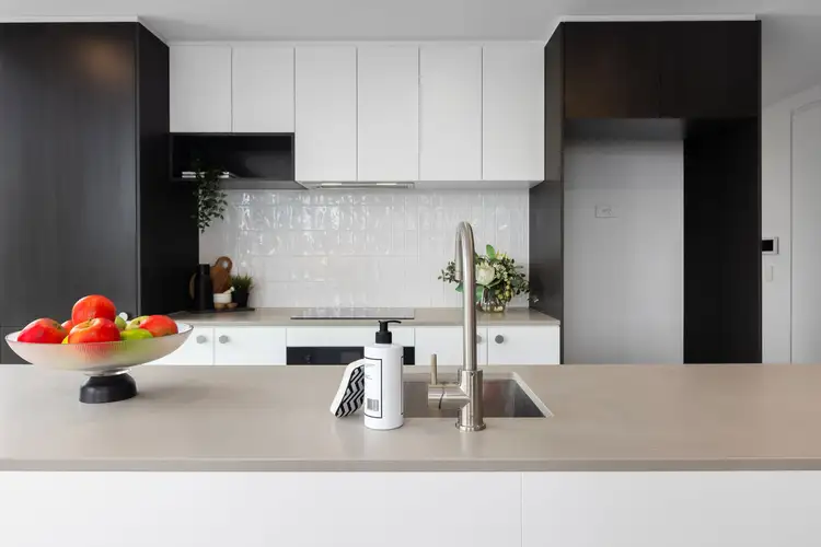 Seventh view of Homely apartment listing, 1117/6 Furzer Street, Phillip ACT 2606