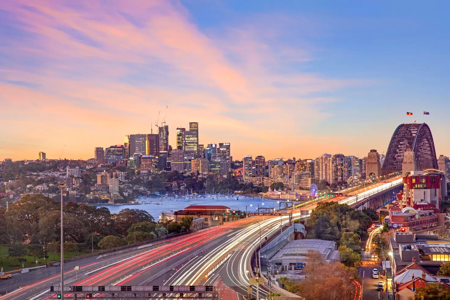 Main view of Homely apartment listing, 19A/171 Gloucester Street, Sydney NSW 2000