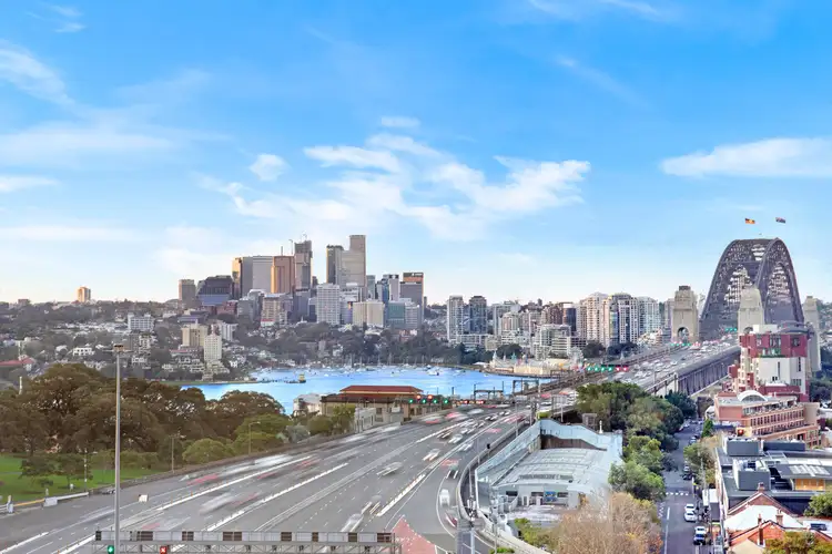 Second view of Homely apartment listing, 19A/171 Gloucester Street, Sydney NSW 2000