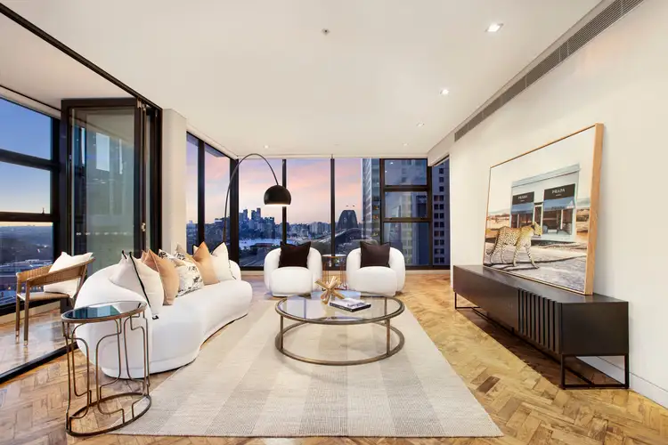 Third view of Homely apartment listing, 19A/171 Gloucester Street, Sydney NSW 2000