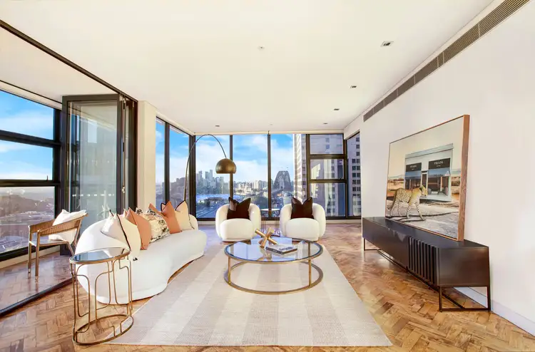 Fourth view of Homely apartment listing, 19A/171 Gloucester Street, Sydney NSW 2000