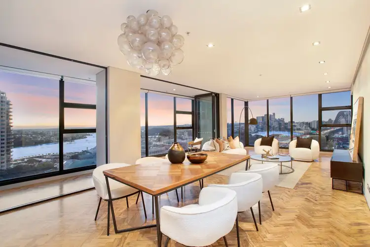 Fifth view of Homely apartment listing, 19A/171 Gloucester Street, Sydney NSW 2000