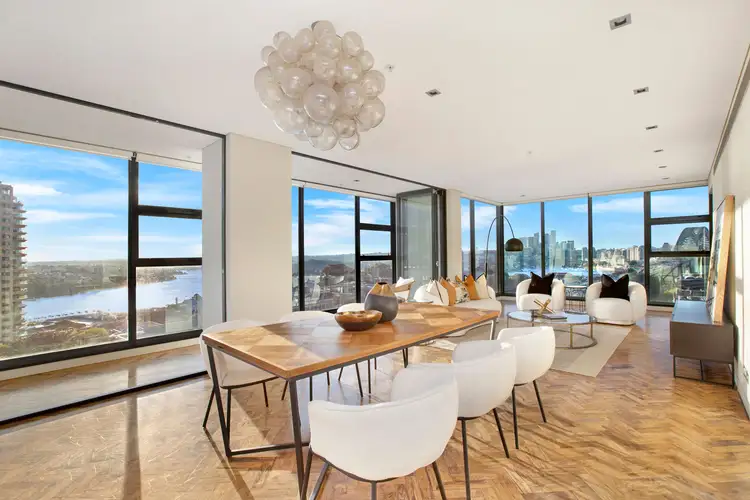 Sixth view of Homely apartment listing, 19A/171 Gloucester Street, Sydney NSW 2000